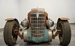1959 150 Rat Rod 