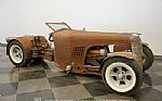 1959 150 Rat Rod 