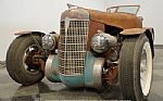 1959 150 Rat Rod 
