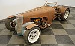 1959 150 Rat Rod 