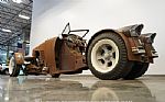 1959 150 Rat Rod 