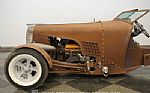 1959 150 Rat Rod 