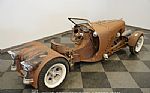 1959 150 Rat Rod 