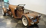 1959 150 Rat Rod 