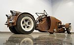 1959 150 Rat Rod 