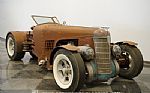 1959 150 Rat Rod 