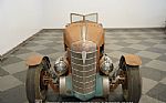 1959 150 Rat Rod 