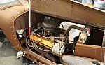 1959 150 Rat Rod 