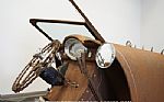 1959 150 Rat Rod 