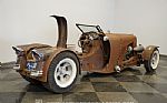 1959 150 Rat Rod 