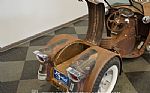 1959 150 Rat Rod 