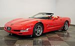 1999 Corvette Convertible Thumbnail 6