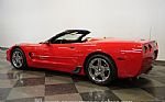 1999 Corvette Convertible Thumbnail 9