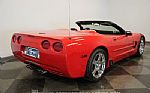1999 Corvette Convertible Thumbnail 12