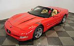 1999 Corvette Convertible Thumbnail 20