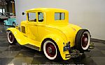 1931 5-Window Coupe Thumbnail 9