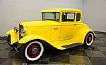 1931 5-Window Coupe Thumbnail 6