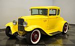 1931 5-Window Coupe Thumbnail 5