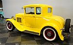 1931 5-Window Coupe Thumbnail 8