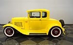 1931 5-Window Coupe Thumbnail 7