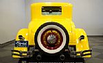 1931 5-Window Coupe Thumbnail 10