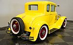 1931 5-Window Coupe Thumbnail 11