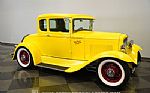 1931 5-Window Coupe Thumbnail 15