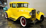 1931 5-Window Coupe Thumbnail 16