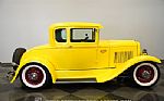 1931 5-Window Coupe Thumbnail 14
