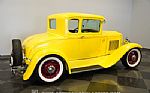 1931 5-Window Coupe Thumbnail 13