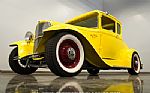 1931 5-Window Coupe Thumbnail 20