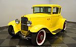 1931 5-Window Coupe Thumbnail 18
