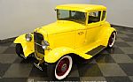 1931 5-Window Coupe Thumbnail 19