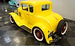 1931 5-Window Coupe Thumbnail 27