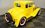 1931 5-Window Coupe Thumbnail 29
