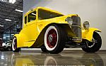 1931 5-Window Coupe Thumbnail 36
