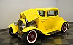 1931 5-Window Coupe Thumbnail 39