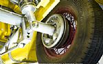 1931 5-Window Coupe Thumbnail 74