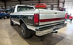 1992 F250 XLT Thumbnail 6