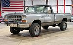 1985 Ram W250 Prospector Thumbnail 1