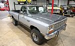 1985 Ram W250 Prospector Thumbnail 14