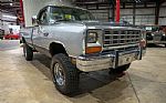 1985 Ram W250 Prospector Thumbnail 12