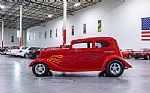 1933 Victoria Street Rod Thumbnail 3