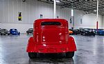 1933 Victoria Street Rod Thumbnail 5