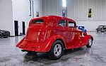 1933 Victoria Street Rod Thumbnail 6