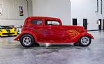 1933 Victoria Street Rod Thumbnail 7