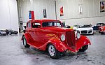 1933 Victoria Street Rod Thumbnail 8