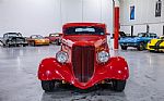 1933 Victoria Street Rod Thumbnail 9