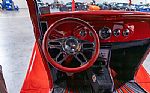 1933 Victoria Street Rod Thumbnail 10