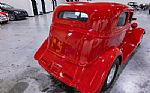 1933 Victoria Street Rod Thumbnail 20